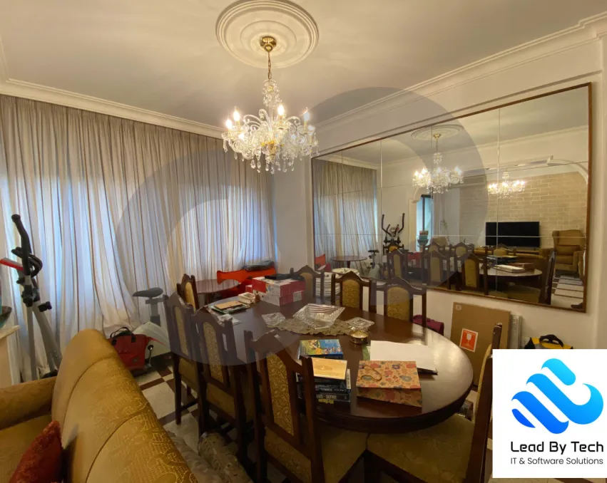 Furnished Apartment